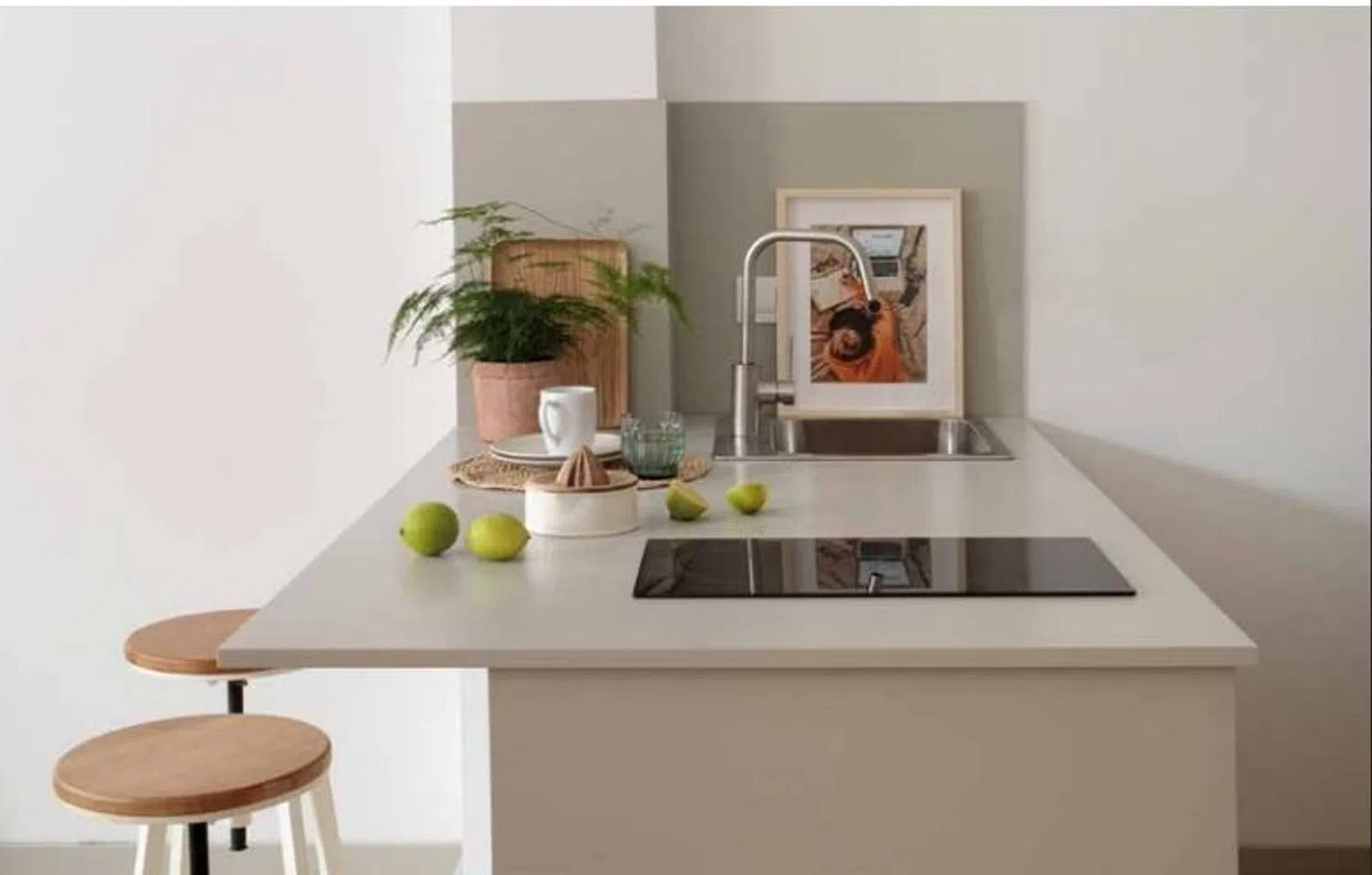 Piso en calle del Amor Hermoso, 45 - Foto 3