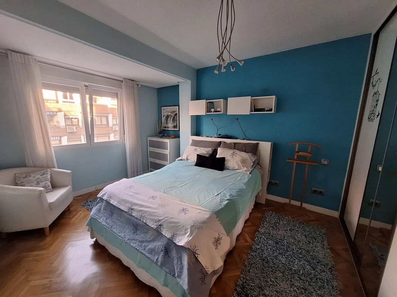 Piso en calle tomasa ruiz, 5 - Foto 2