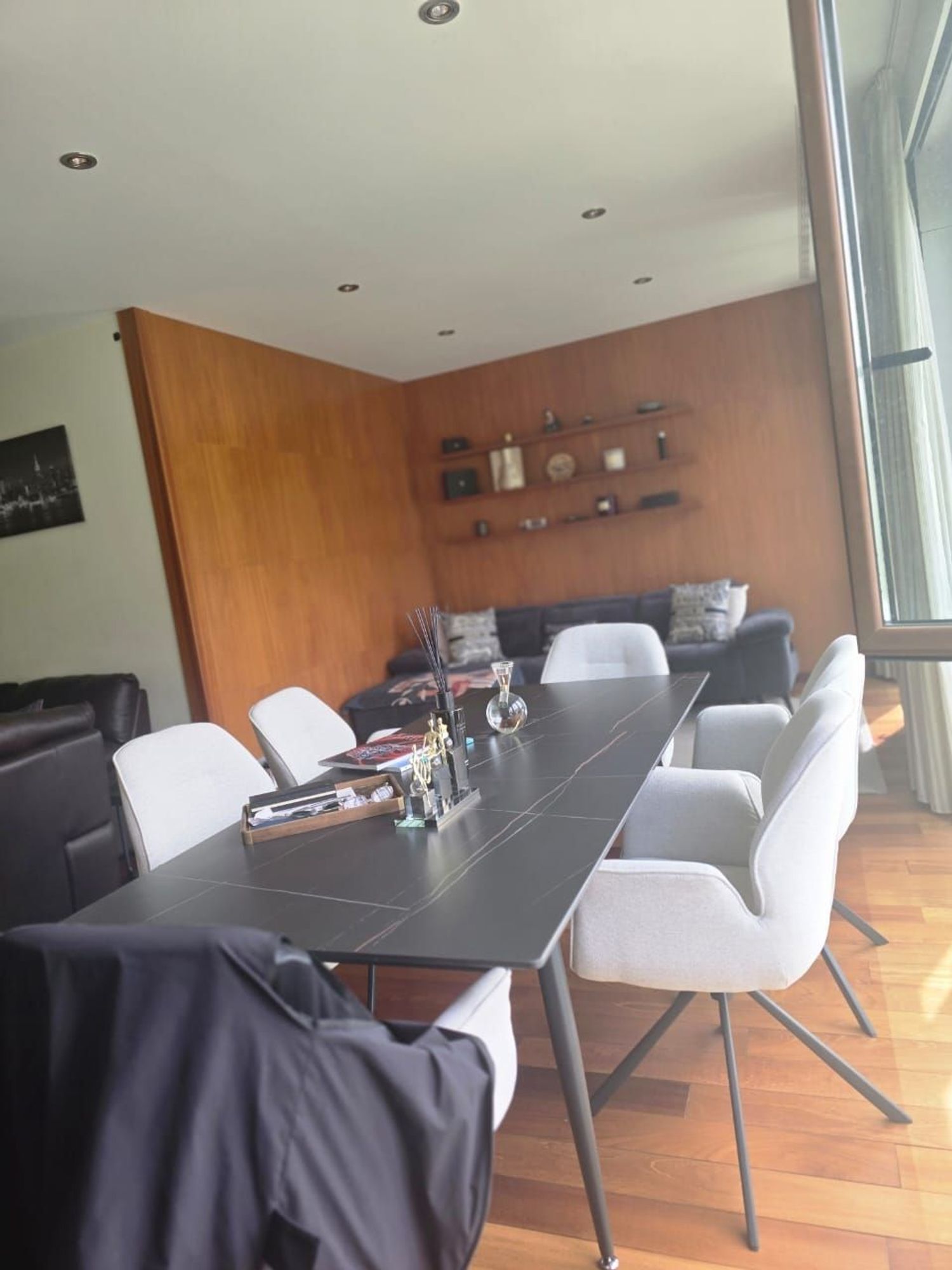 Piso en paseo de Gràcia, 82 - Foto 7