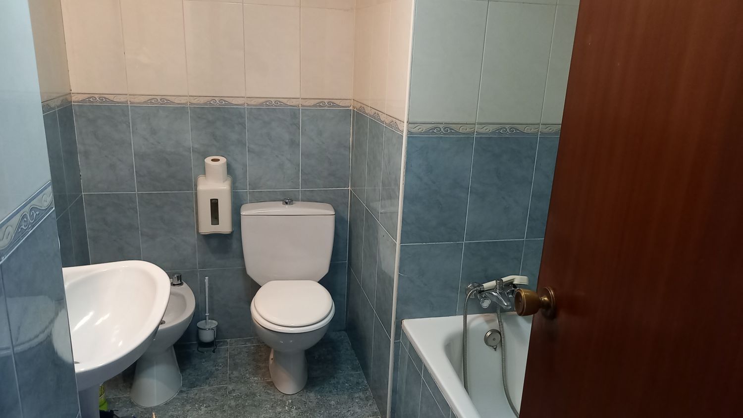 Estudio en calle Salado, 2 - Foto 17