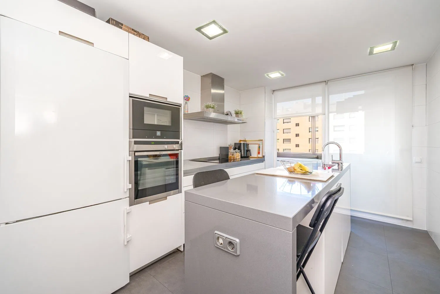 Piso en Urb. si Barrio Conde Orgaz-Piovera - Foto 11