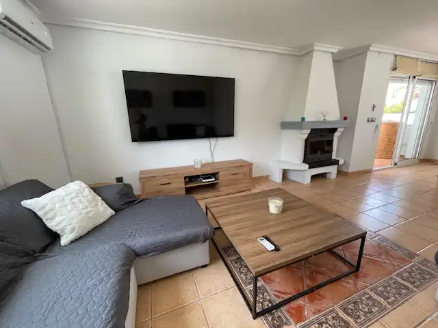 Chalet en  Carrer la Vall D'Alcala - Foto 6