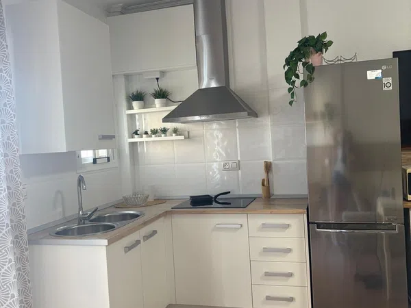 Estudio en Avenida Brighton, 92, La Cañada - Costacabana - Loma Cabrera, La Cañada - Costacabana - Loma Cabrera - Foto 2