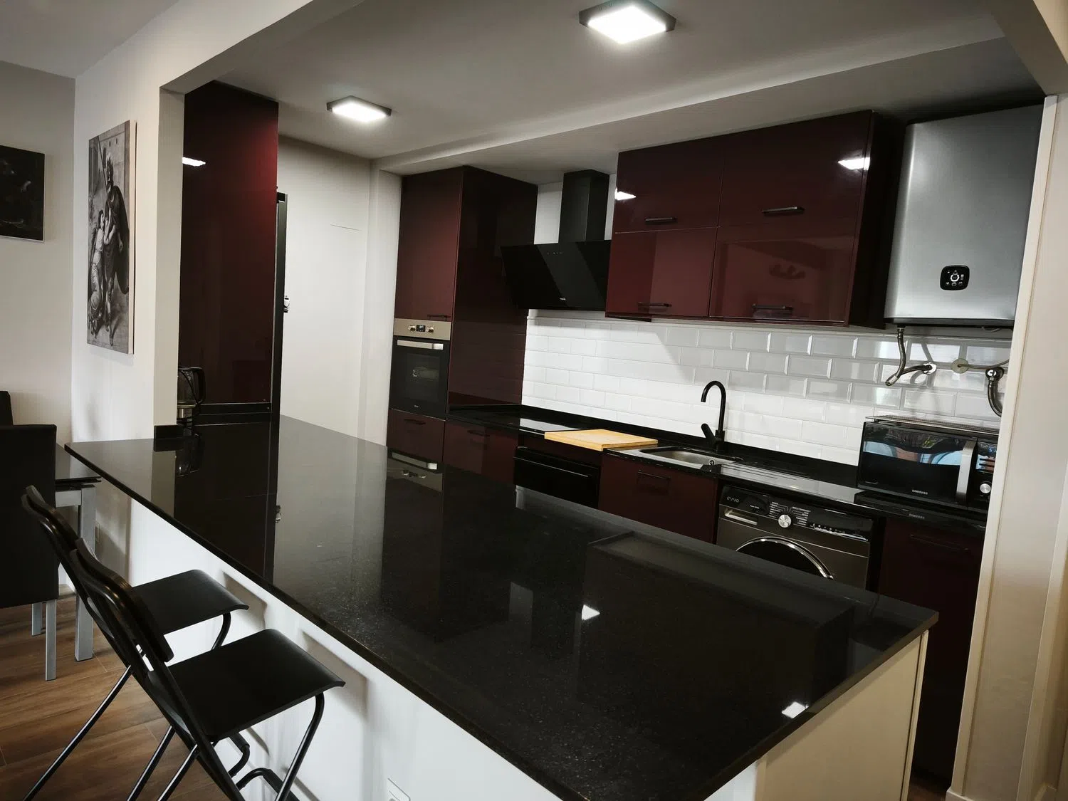 Dúplex en ronda de Valdecarrizo, 11 - Foto 15