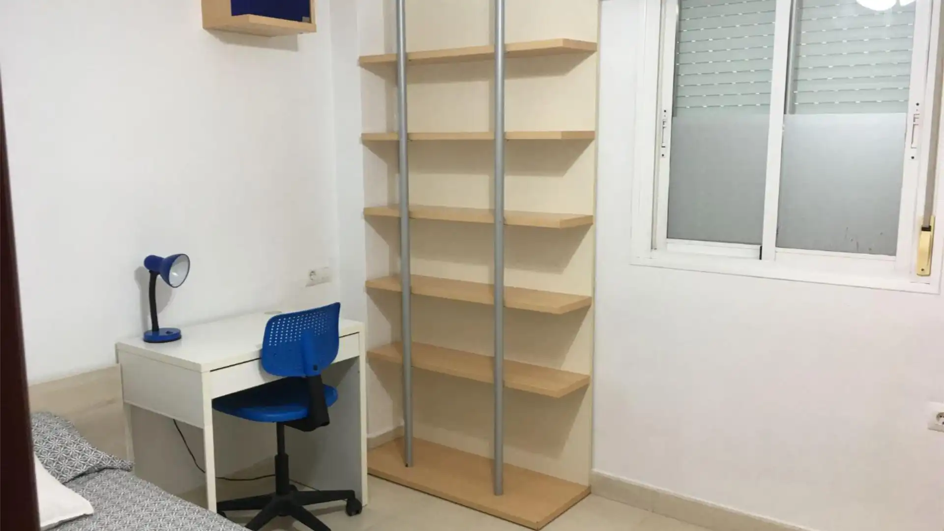 Piso en  Avenida del Editor Ángel Caffarena 21 - Foto 16