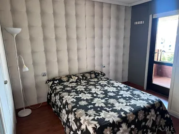 Apartamento en  Rúa de Julia Minguillón 4 - Foto 12