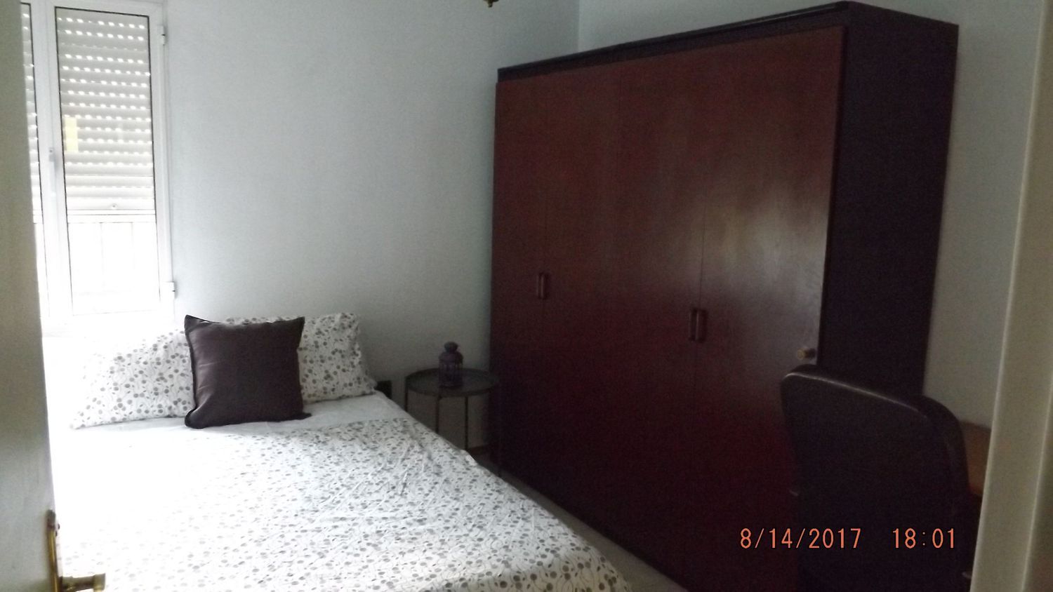 Piso en Calle puerto de lumbreras, 3, Rochelambert - Foto 7