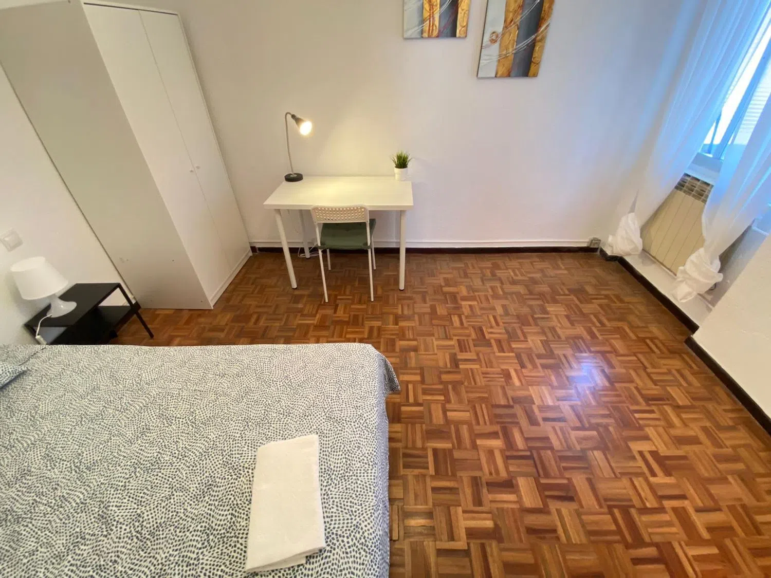 Piso en calle de Aguilar del Río, 8 - Foto 20