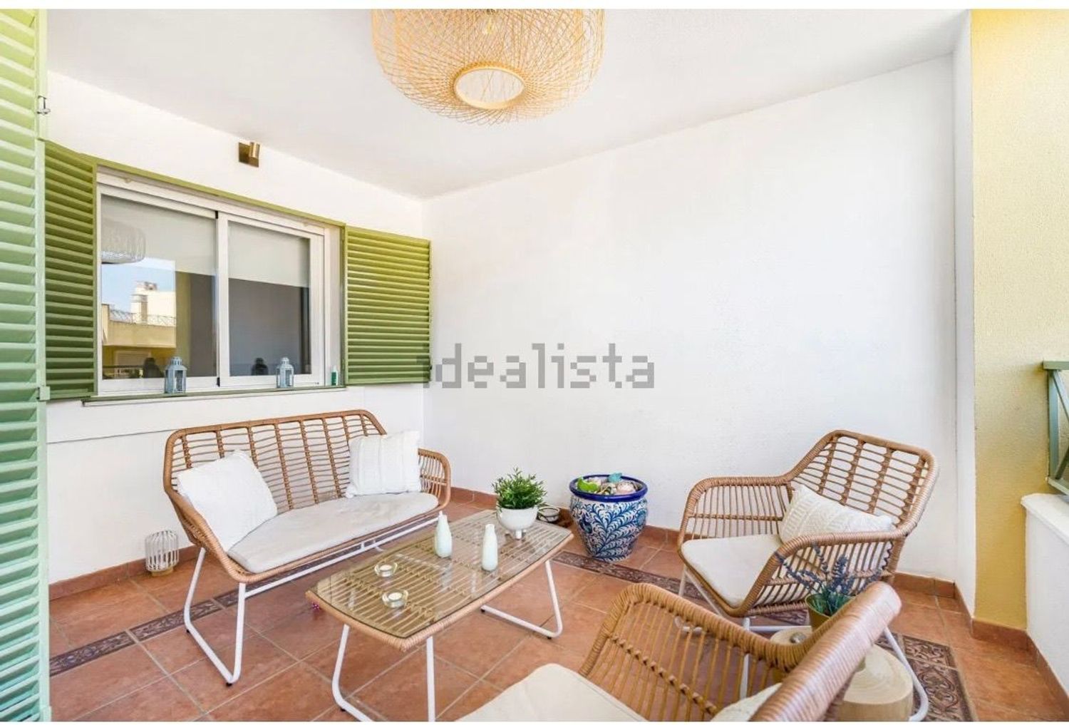 Piso en avenida Calderón de la Barca, 4 h - Foto 37