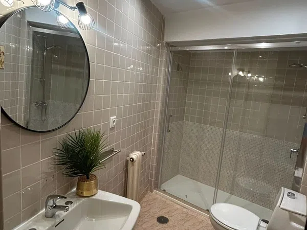 Piso en Calle de Francisco Silvela, 27, Lista - Foto 15