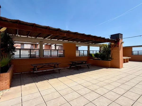 Piso en Avenida de Sevilla, 7, Centro - Foto 17