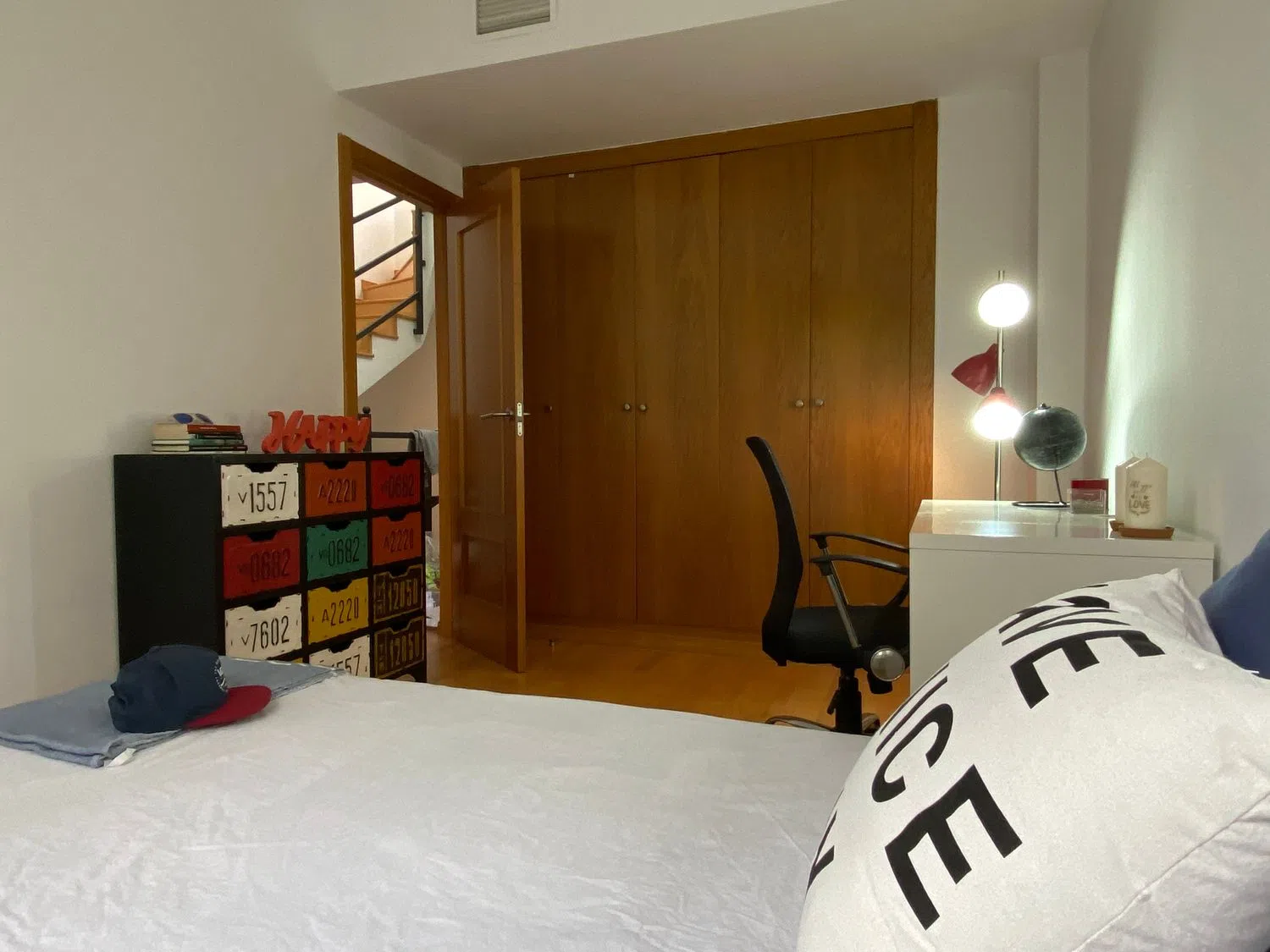 Chalet adosado en calle de la Guàtlera, 36  a - Foto 17