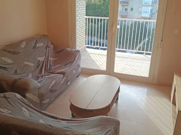 Piso en Alipark,Doctor Medico Pedro Herrero, 19