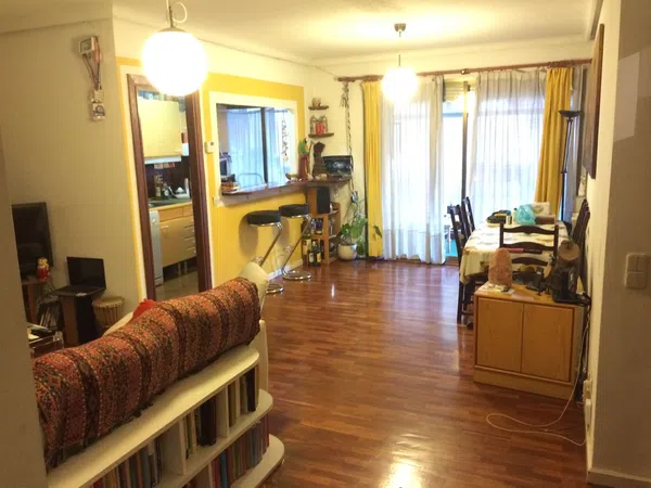 Piso en calle Manuel García, 2