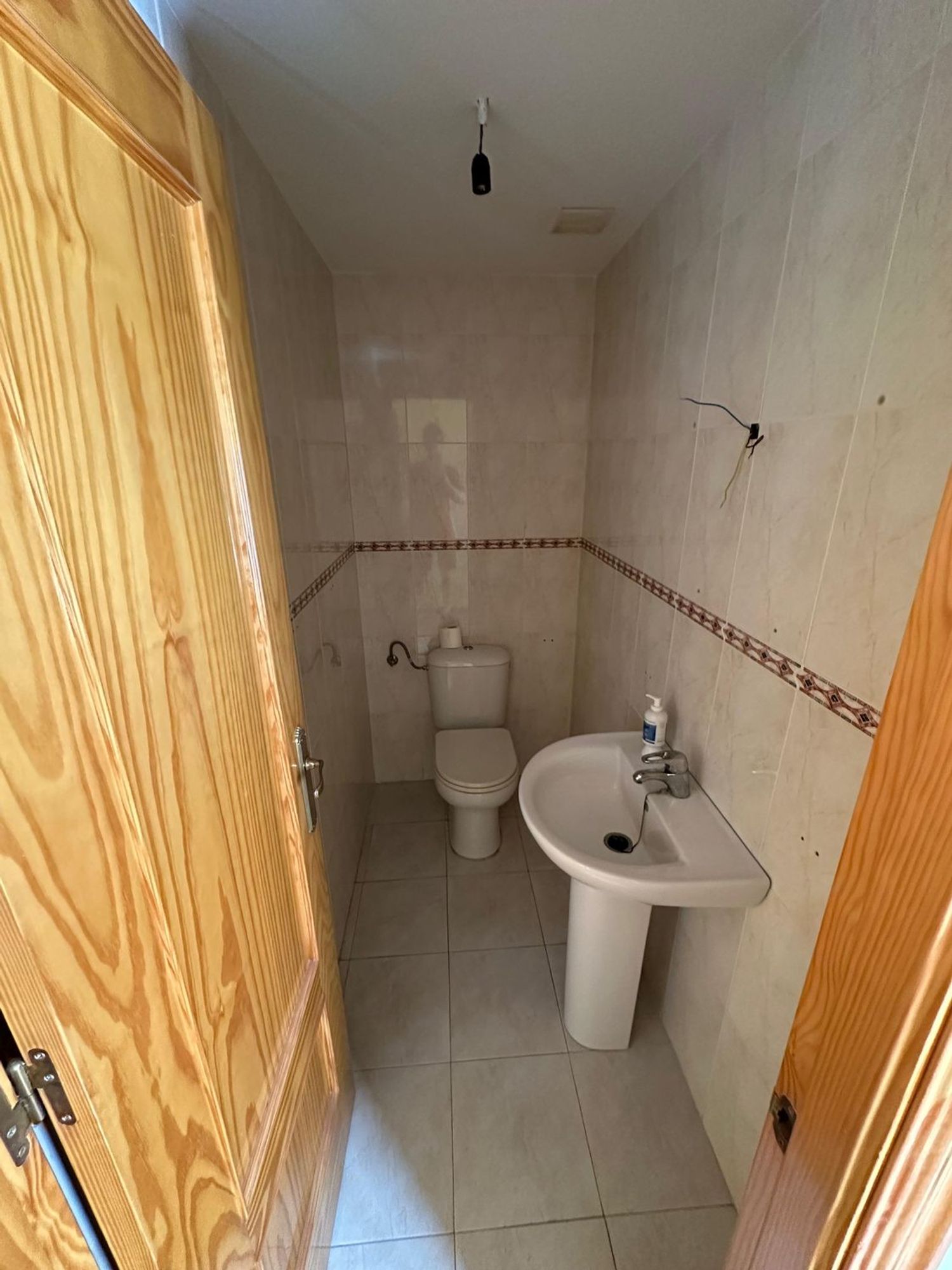 Ático en Calle Menéndez Pidal, 42 - Foto 14