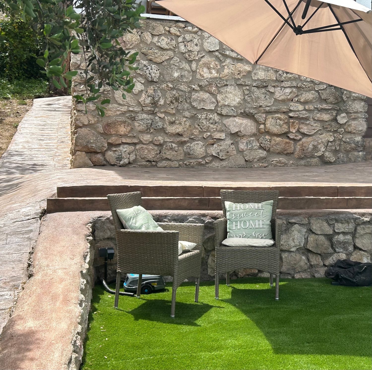 Casa o chalet independiente en Nueva Sierra, 27 Ga 27 - Foto 4
