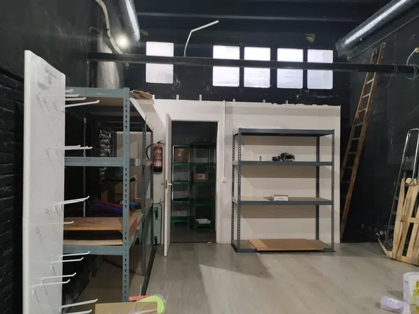 Local en Calle Francesc Macià, 53, Plaça Catalunya - Vinyets, Plaça Catalunya - Vinyets - Foto 16