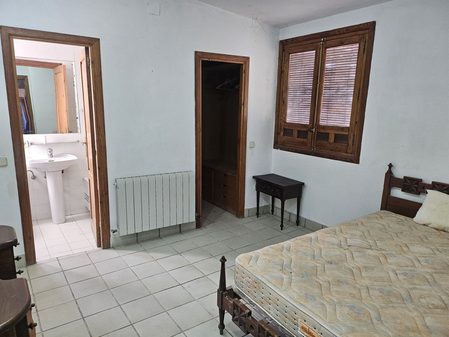 Piso en Calle de Santo Tomé, 3, Casco Histórico, Casco Histórico - Foto 13