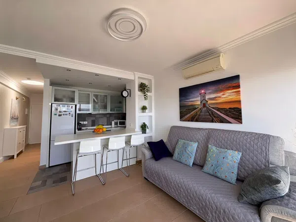 Piso en Las Azucenas, 1, San Agustín-Bahía Feliz, San Agustín-Bahía Feliz - Foto 6