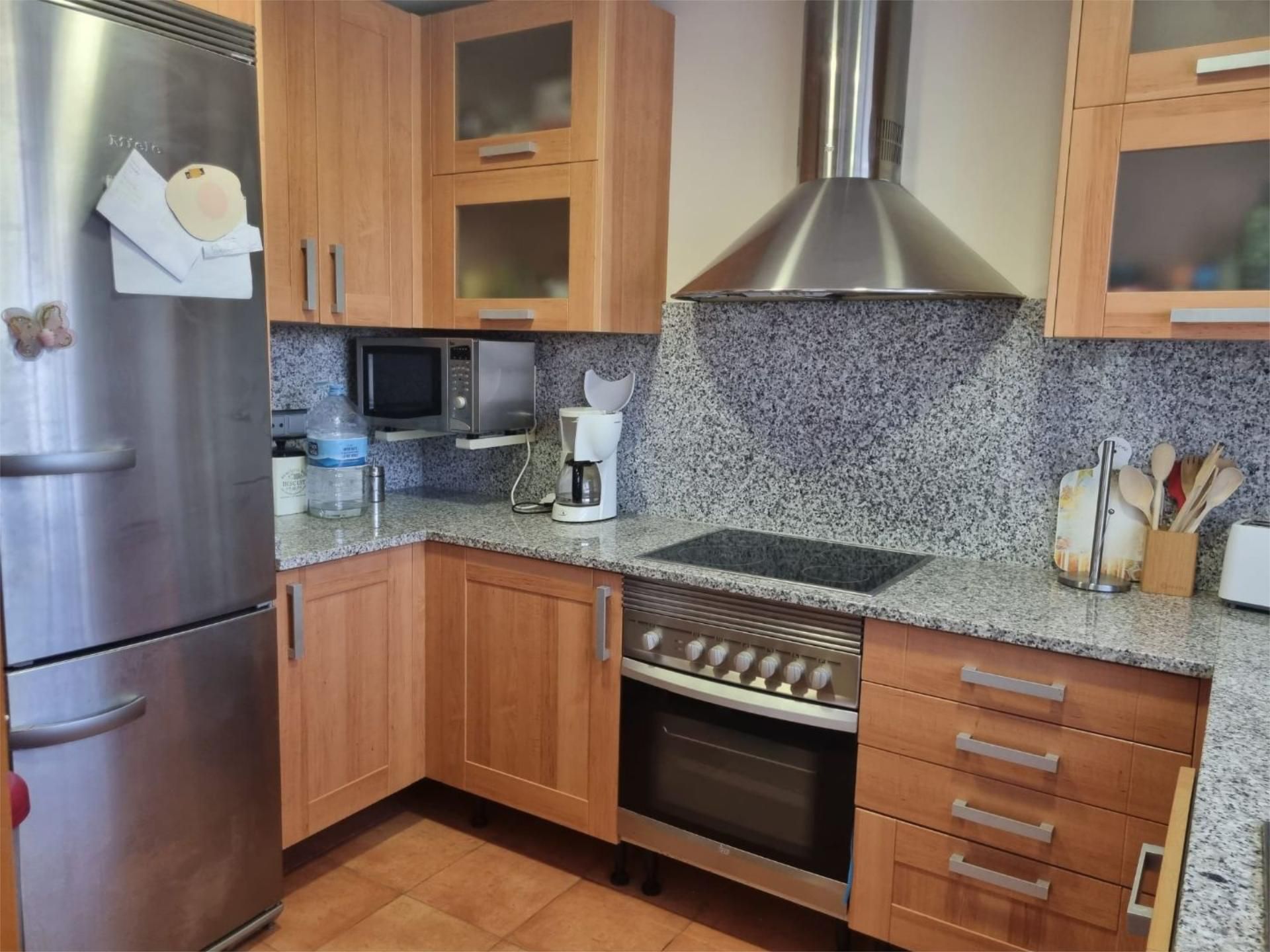 Piso en  Avenida de la Resina 70 - Foto 19