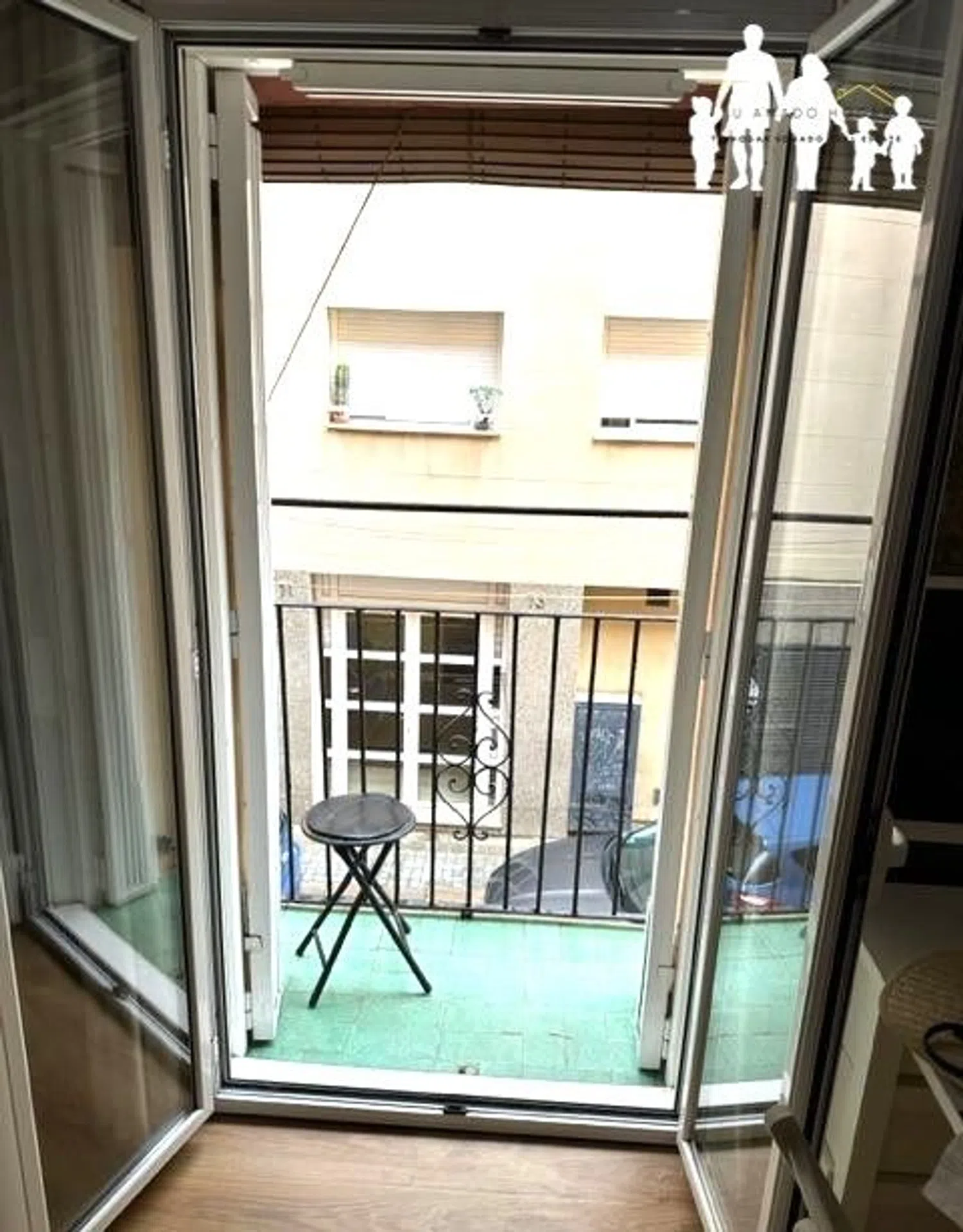 Piso en calle de Sevilla, 72 - Foto 19