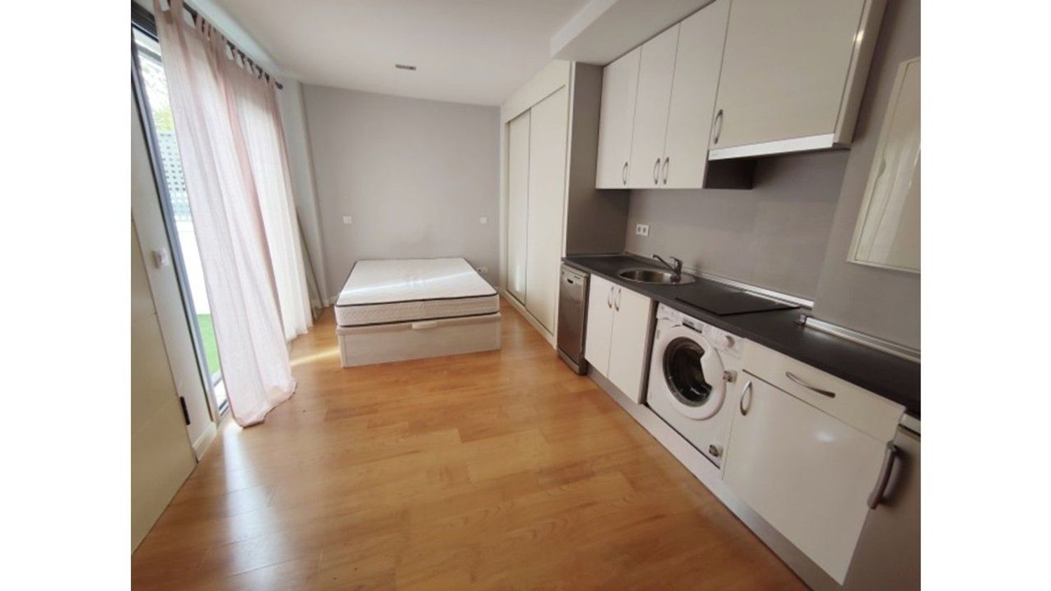 Estudio en calle de la Guía, 1 - Foto 3