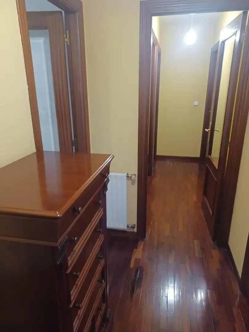 Piso en  Rúa Wenceslao Fernández Flórez 22 - Foto 8