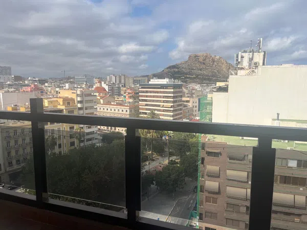 Ático en Avenida del Doctor Gadea, 50, Centro Tradicional - Foto 14