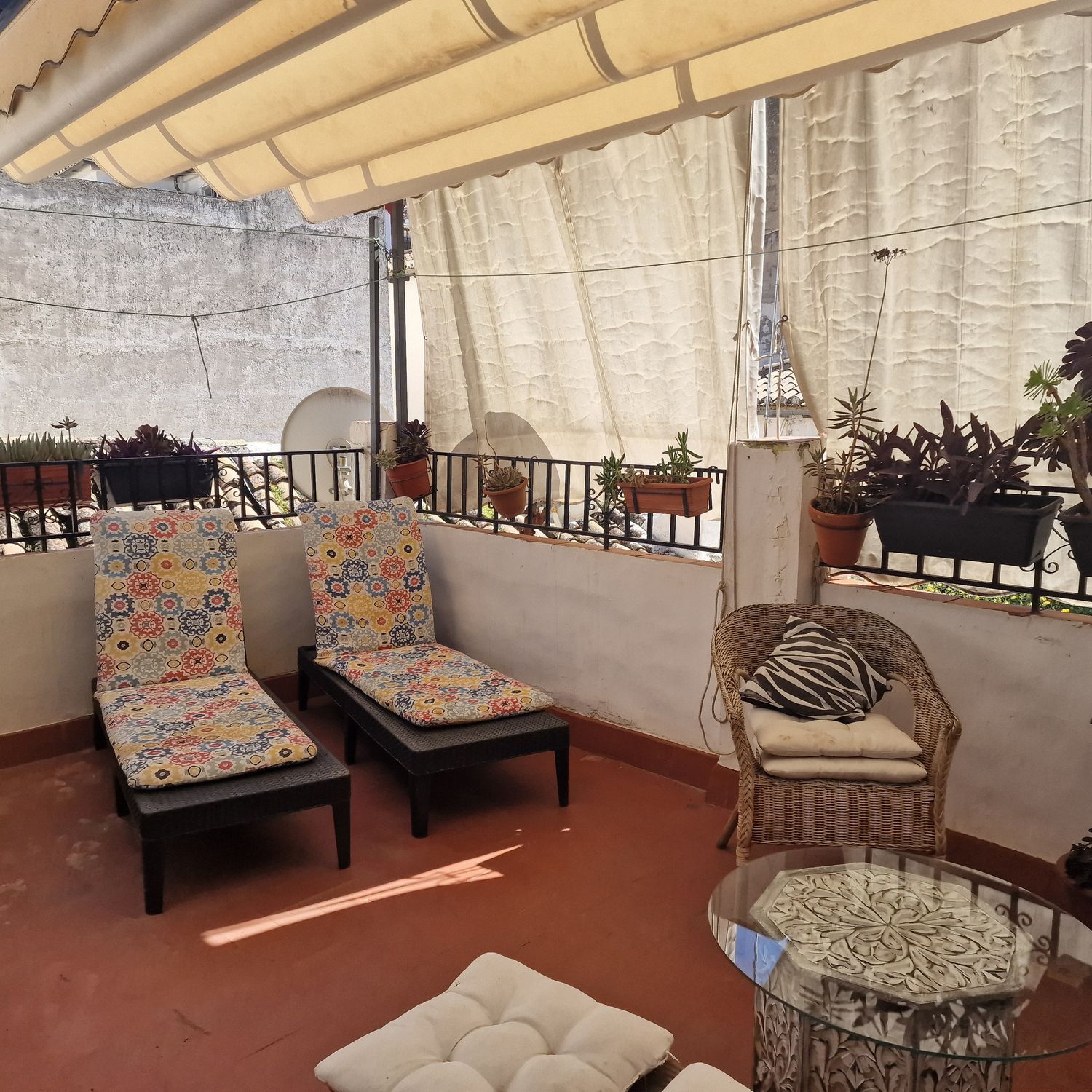 Casa independiente en calle Horno del Moral, 4 - Foto 22