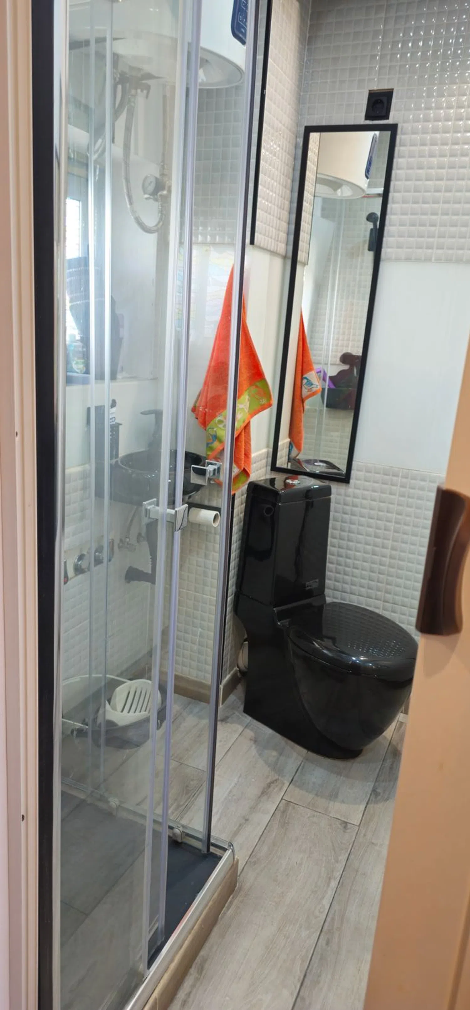 Dúplex en paseo de Europa, 7 - Foto 28