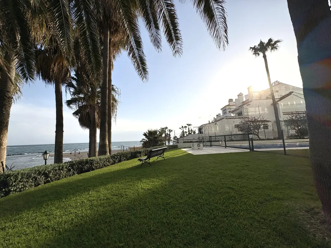 Apartamento en  Avenida Antonio Machado 47 - Foto 28