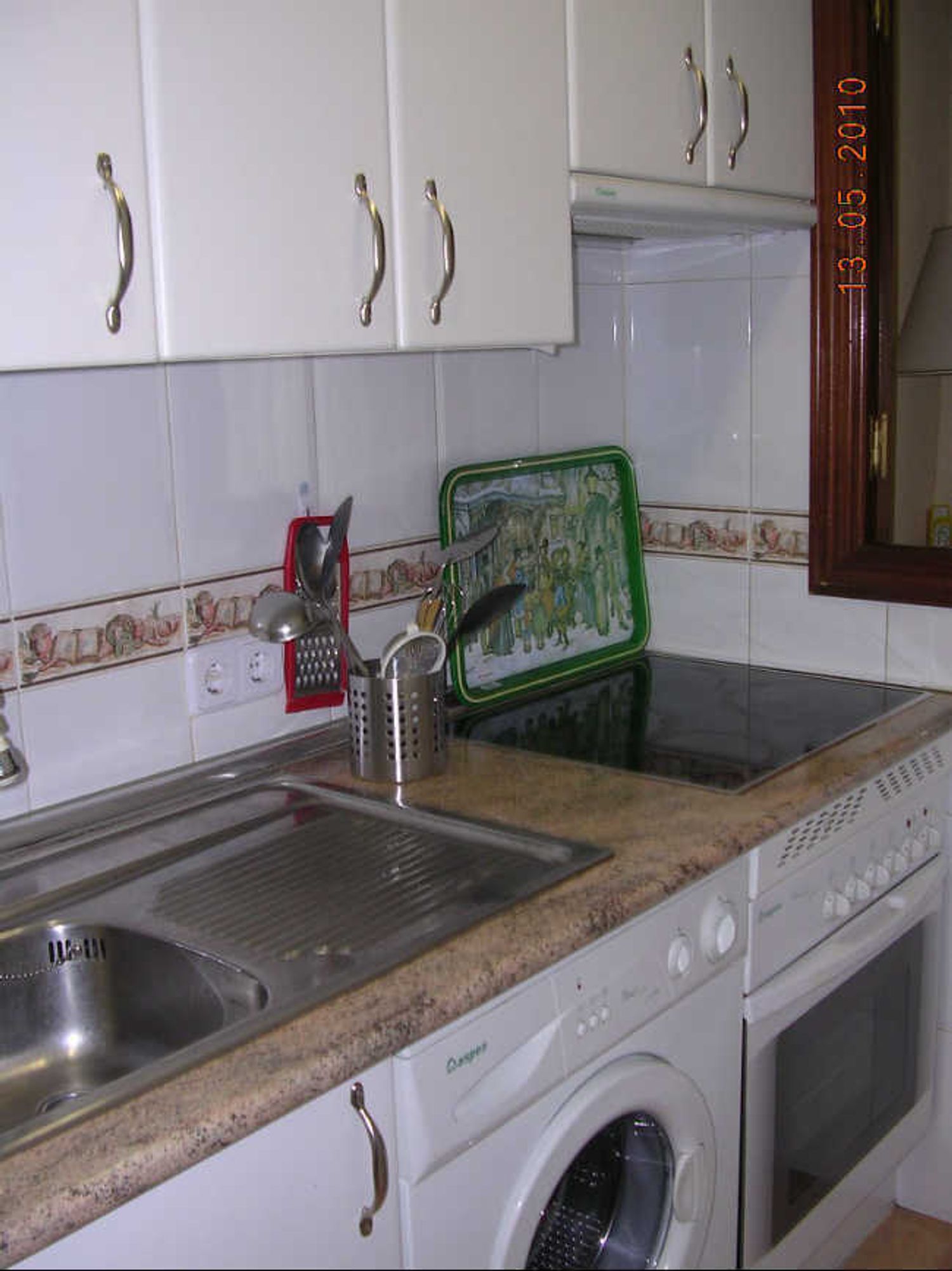 Piso en calle de Méjico, 9 - Foto 10