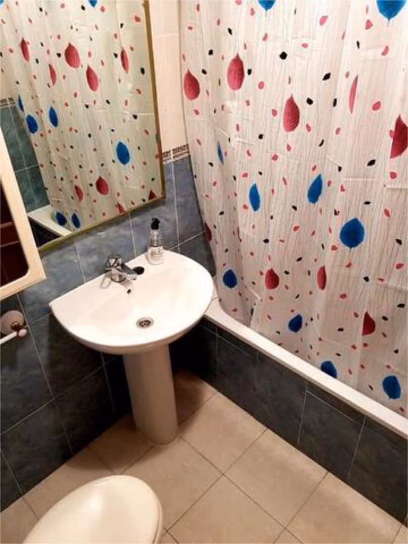 Piso en General Davila - Foto 8