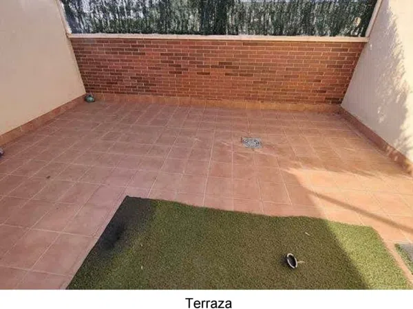 Chalet adosado en Camino Viejo de Monteagudo, 71, Monteagudo - Foto 10