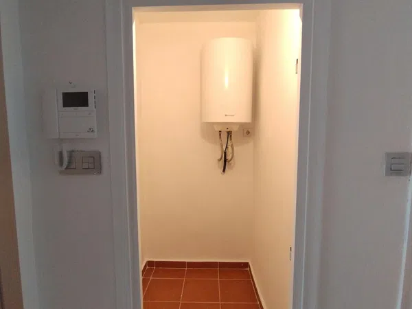 Piso en Askatasun Etorbidea, 44 - Foto 4