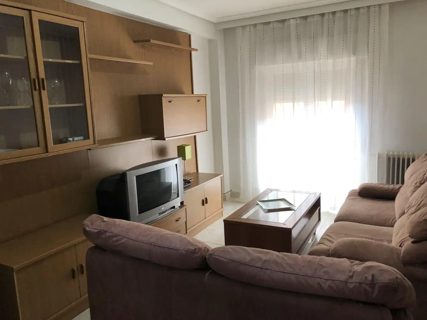 Piso en  Calle de La Alberca 57 - Foto 7