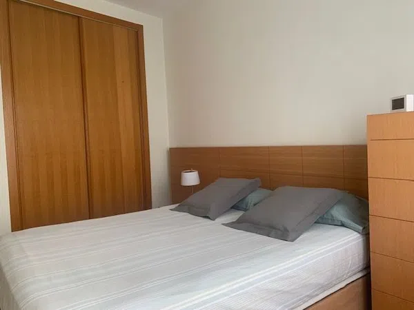 Piso en Avenida Juan Carlos I, 30007, Zona Juan Carlos I - Avenida de Europa - Foto 2