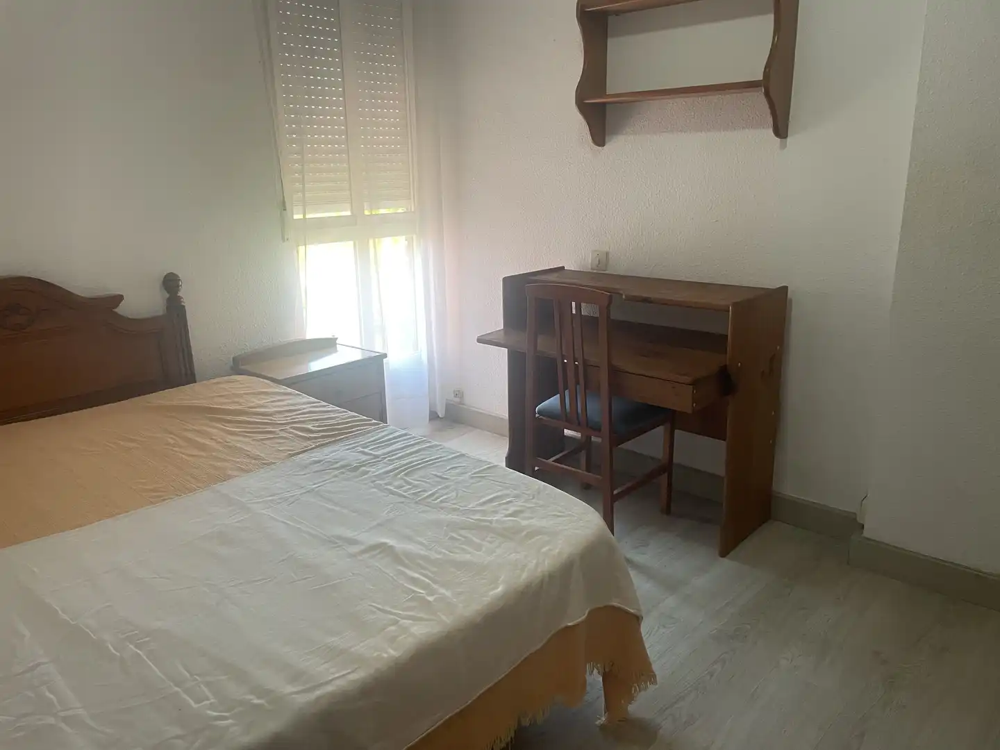 Piso en  Avenida María Auxiliadora 12 - Foto 6