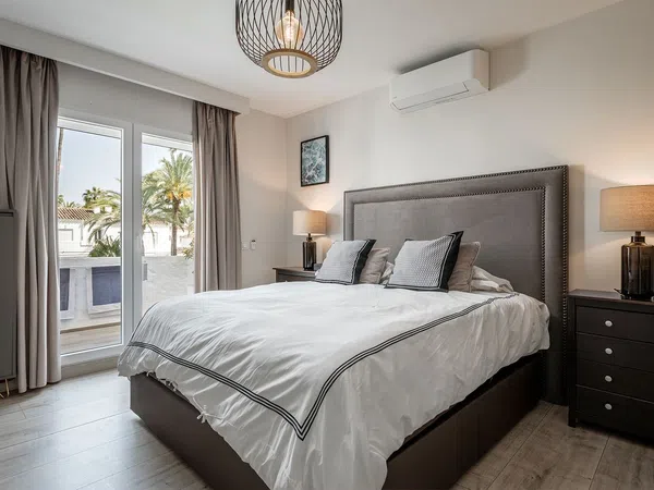 Chalet adosado en Urbanizacion n Andalucia 1g, 58, Los Naranjos - Foto 7