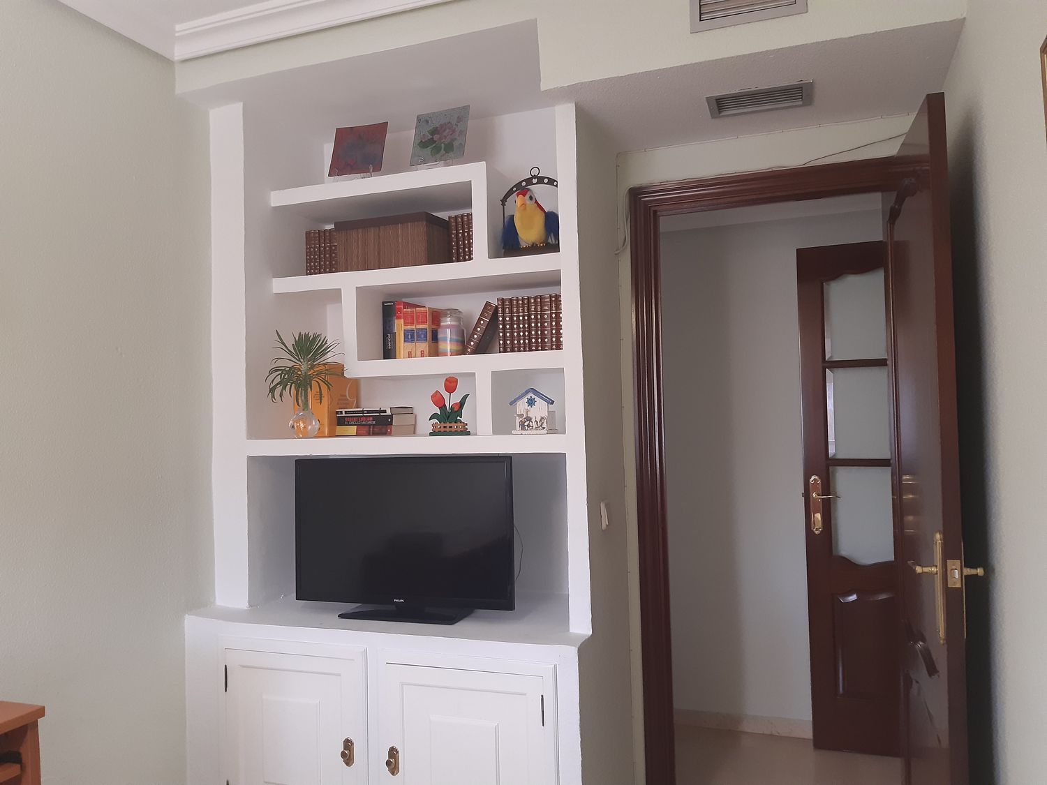 Piso en Barrio Alcalde L. Uruñuela - Palacio de Congresos - Foto 18