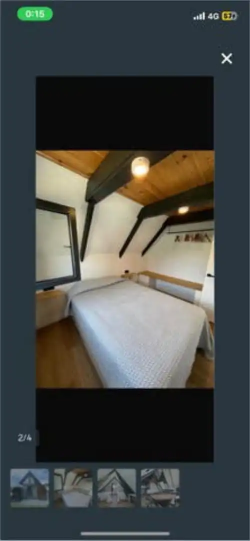 Chalet en Los tojos - Foto 4