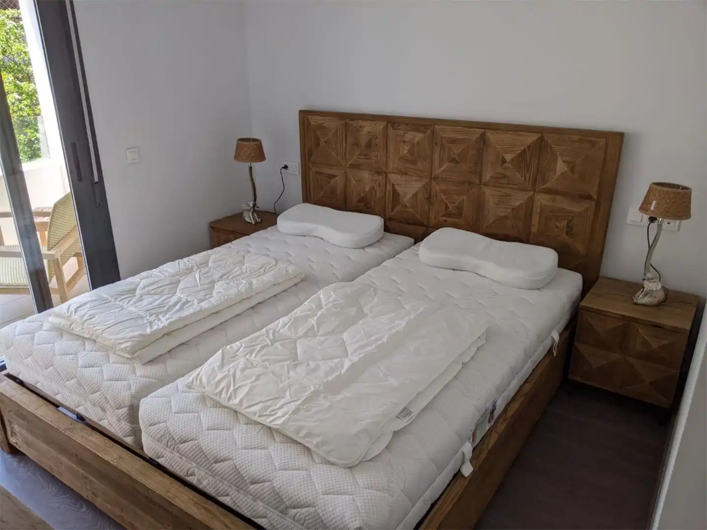 Piso en  Calle Miguel de María Luque 10 - Foto 9