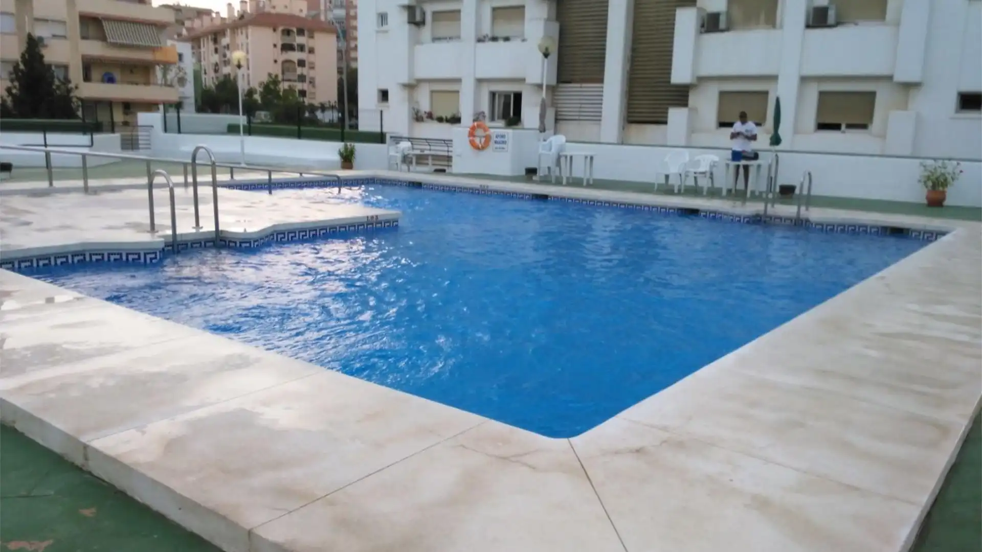 Piso en  Calle Romería del Rocío 6 - Foto 18