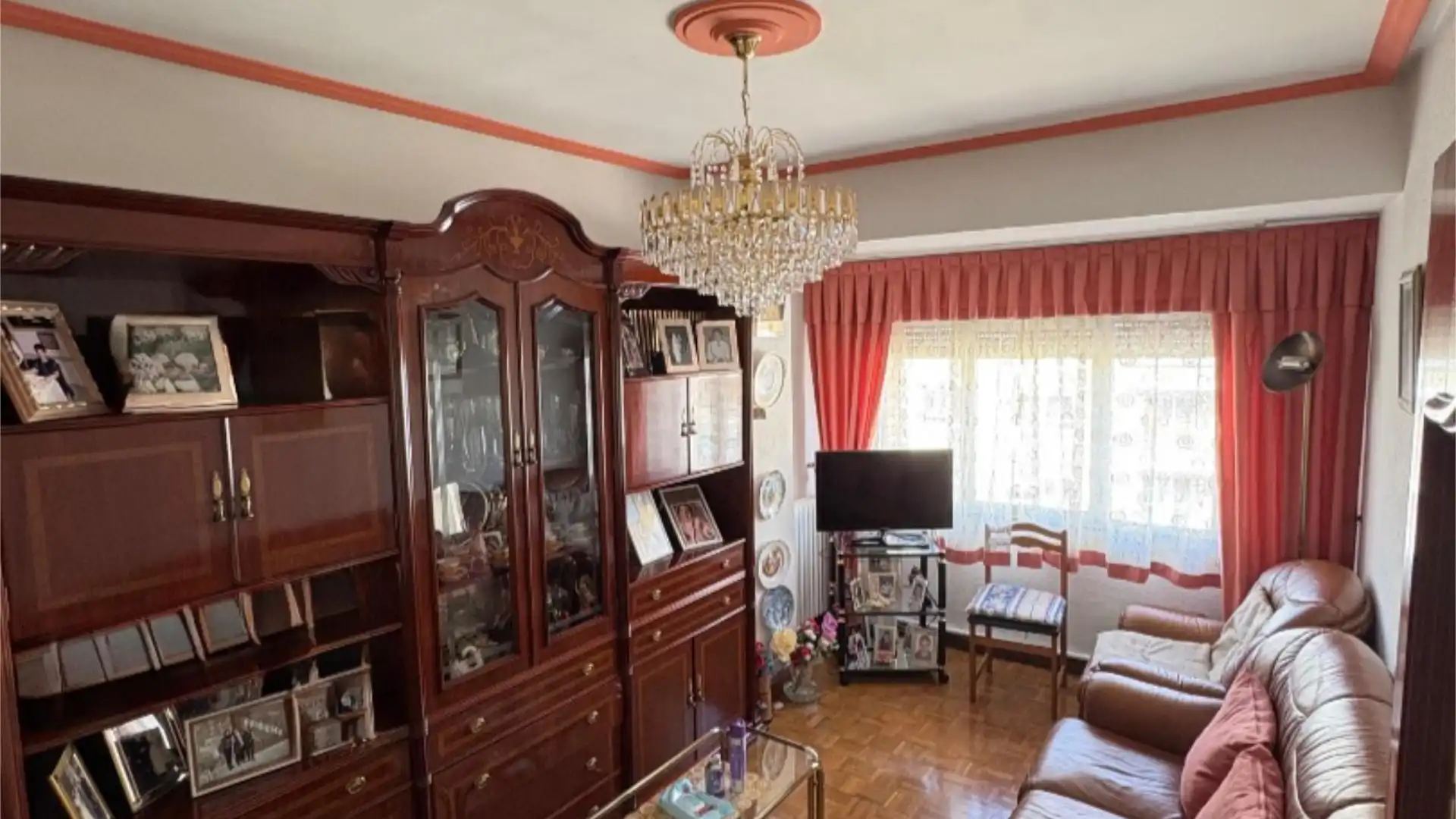 Piso en Vitoria - Gasteiz - Foto 1