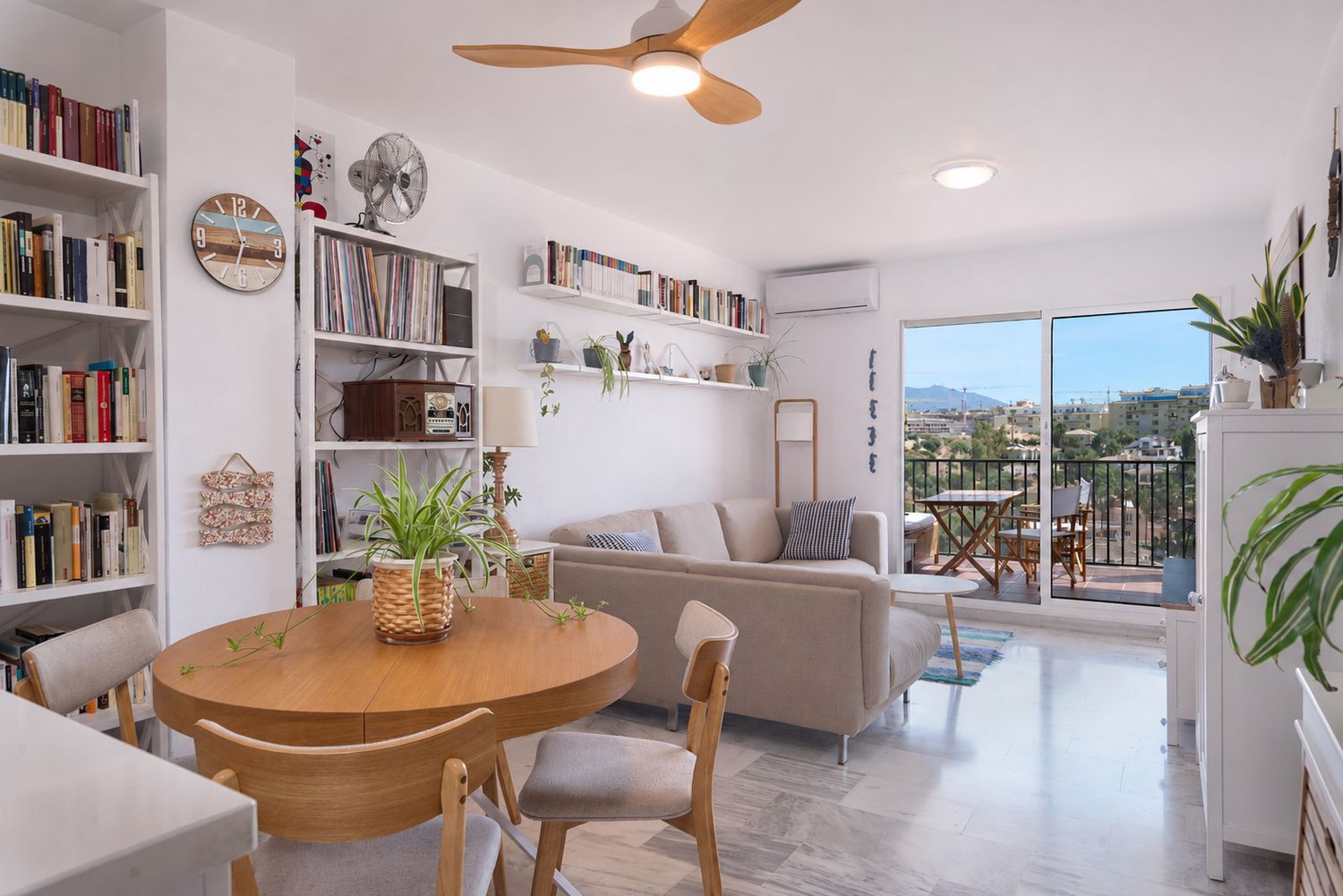 Piso en Geranio de Miraflores, 33 - Foto 5