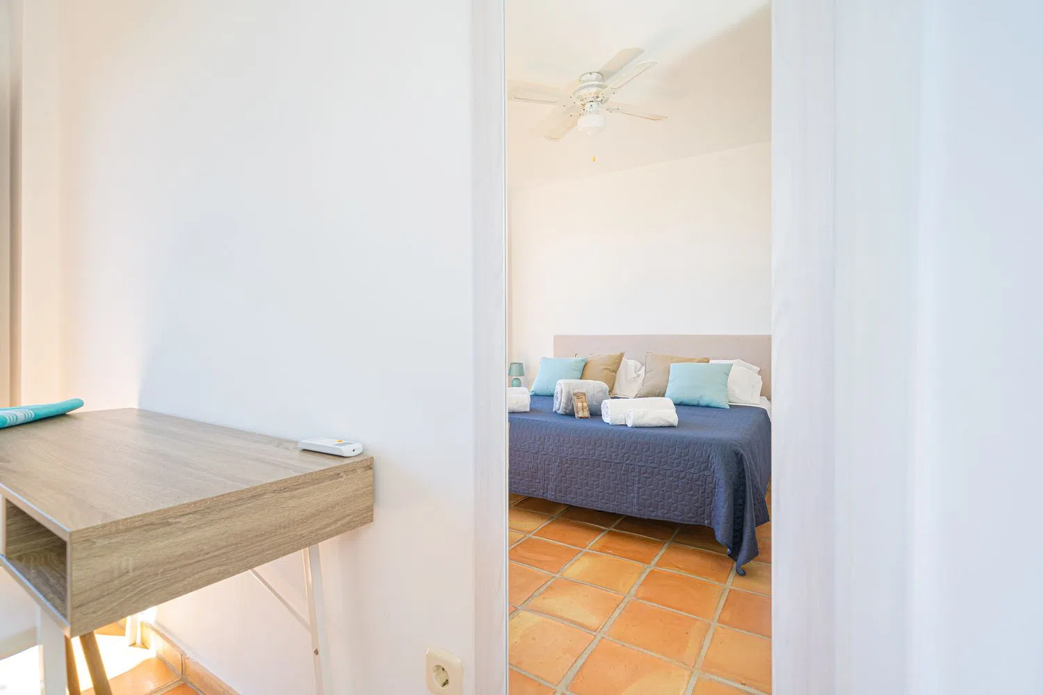 Chalet adosado en calle illa de Lanzarote, 8 /215 - Foto 3