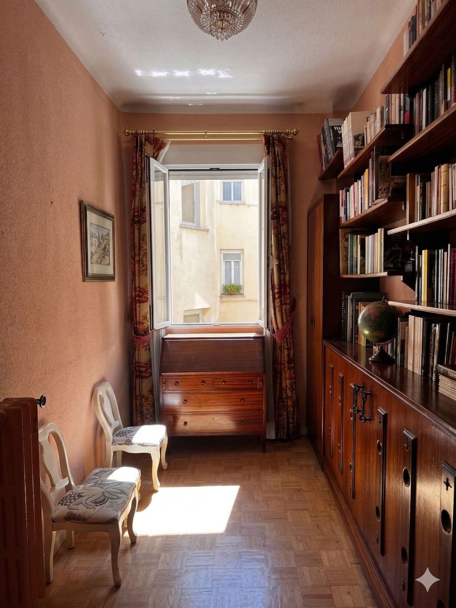 Piso en Barrio Vallehermoso - Foto 18