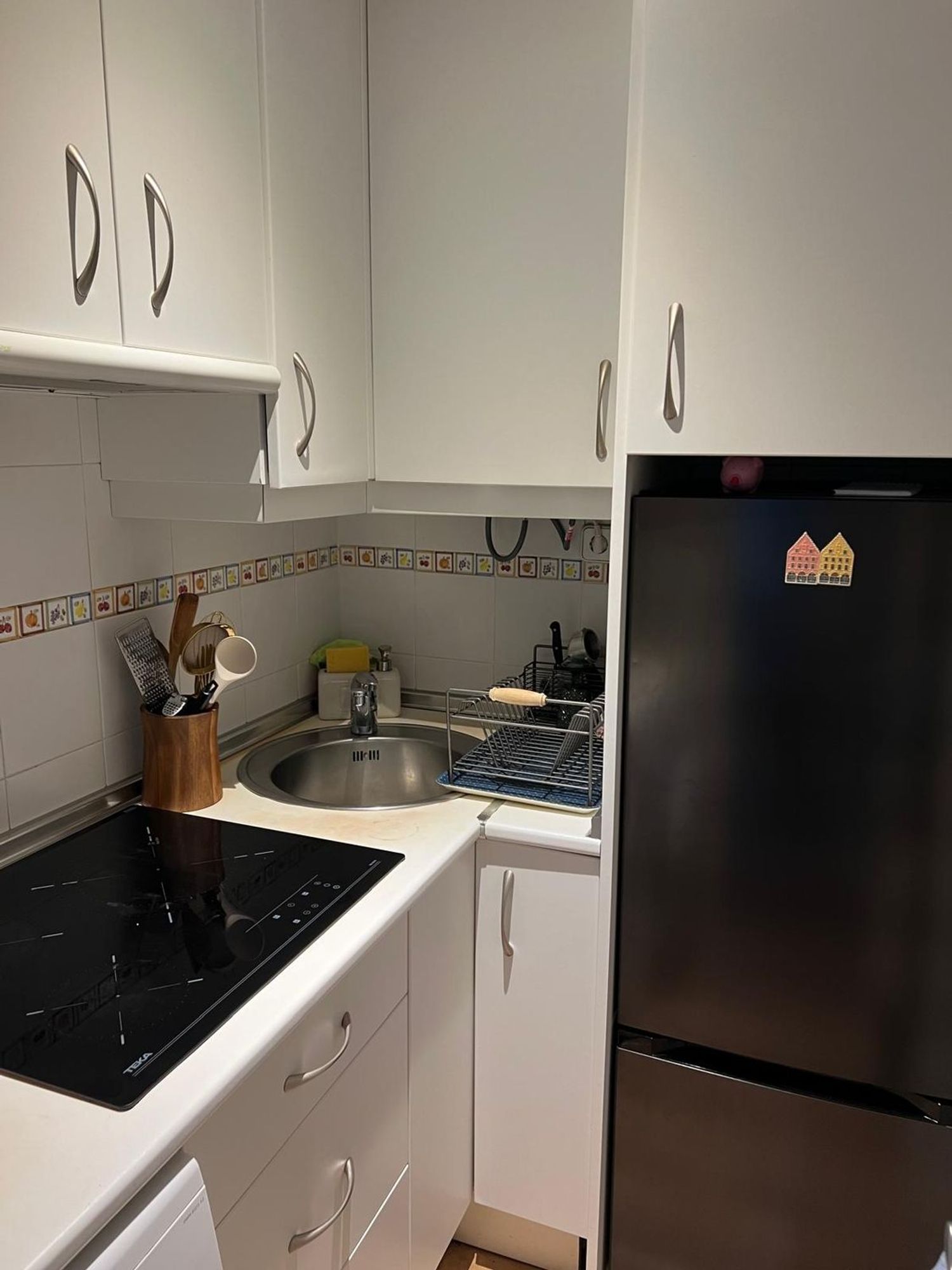 Piso en Velazquez, 146 - Foto 12