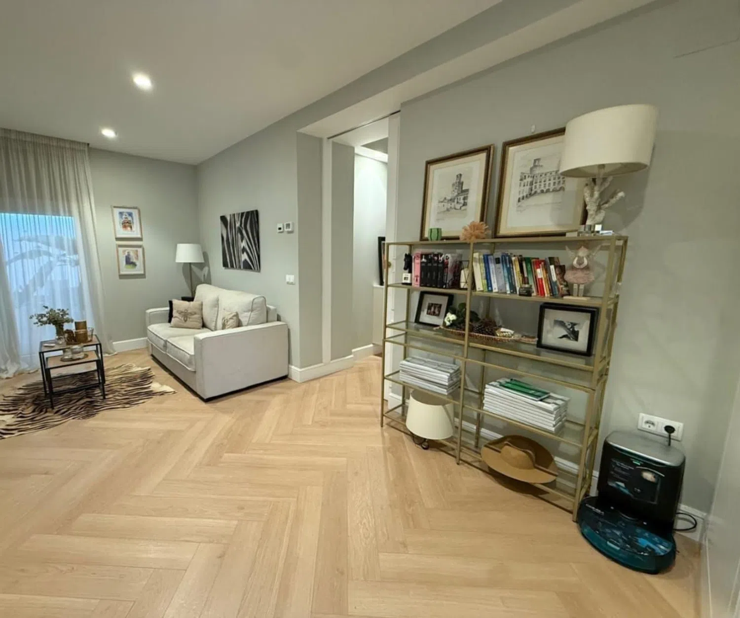 Piso en cuesta de Santo Domingo, 21 - Foto 9