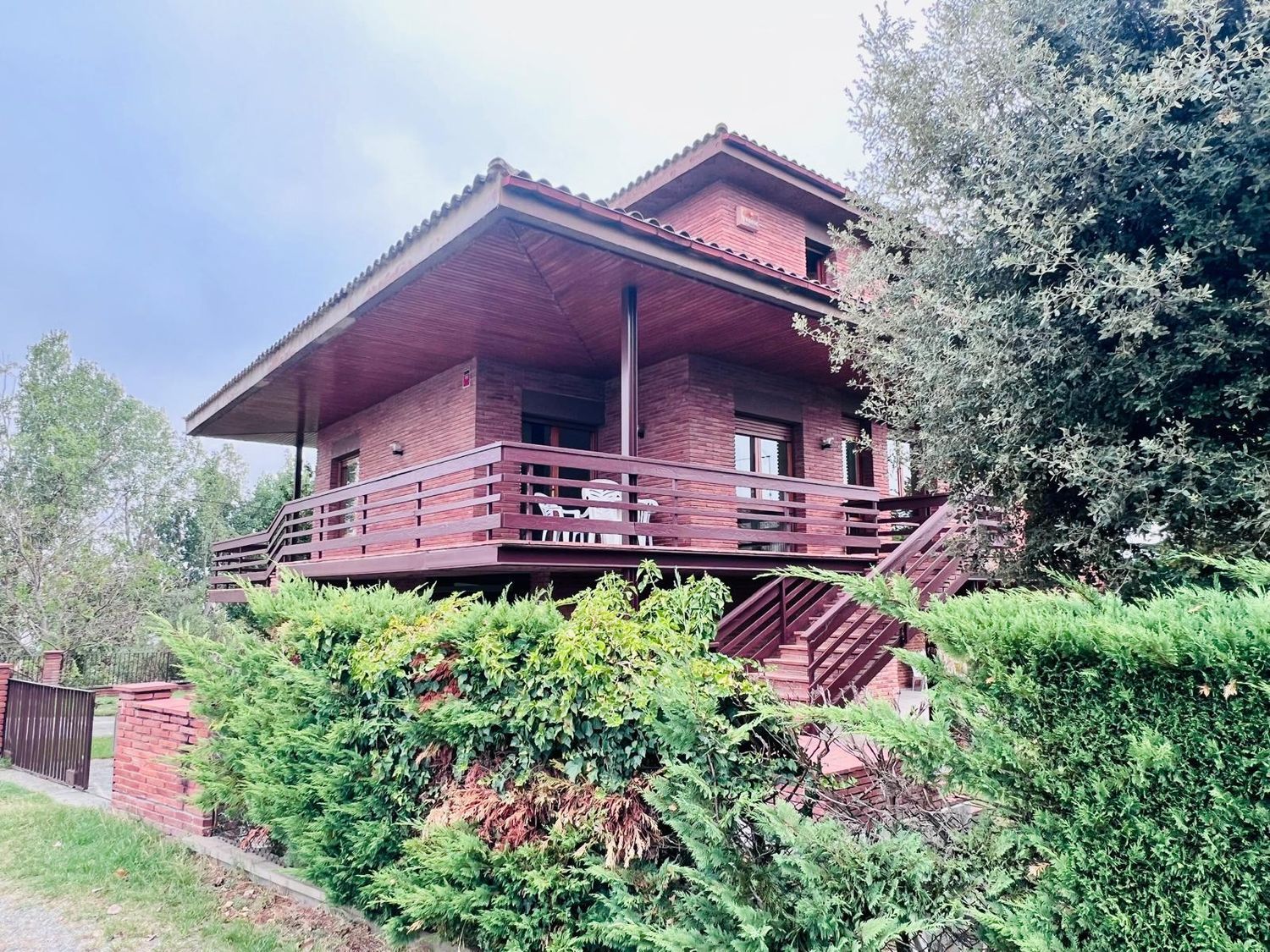 Casa o chalet independiente en Manlleu - Foto 2